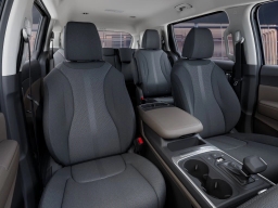 Kia Carnival LX FWD 2026