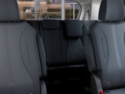 Kia Carnival LX FWD 2026