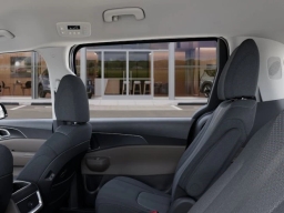 Kia Carnival LX FWD 2026