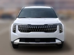 Kia Carnival LXS FWD 2026