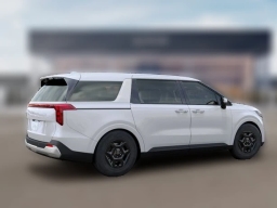 Kia Carnival LXS FWD 2026