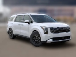 Kia Carnival LXS FWD 2026