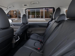 Kia Carnival LXS FWD 2026