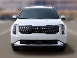 Kia Carnival LX FWD 2026