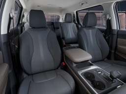Kia Carnival LX FWD 2026