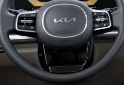 Kia Carnival LX FWD 2026