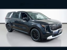 Kia Carnival LXS FWD 2026