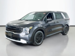 Kia Carnival LXS FWD 2026