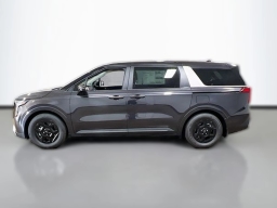 Kia Carnival LXS FWD 2026