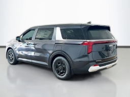 Kia Carnival LXS FWD 2026