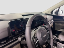 Kia Carnival LXS FWD 2026