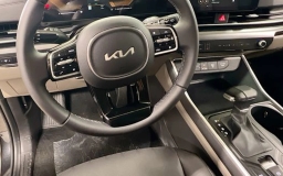 Kia Carnival LXS FWD 2026
