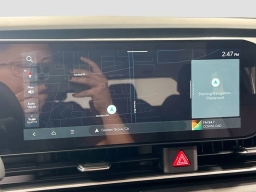 Kia Carnival LXS FWD 2026