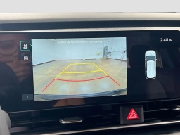 Kia Carnival LXS FWD 2026