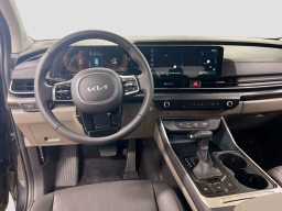 Kia Carnival LXS FWD 2026