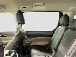 Kia Carnival LXS FWD 2026