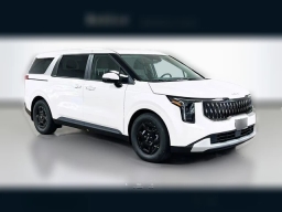 Kia Carnival LX FWD 2026