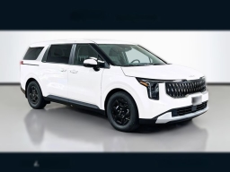 Kia Carnival LX FWD 2026