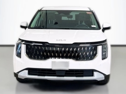 Kia Carnival LX FWD 2026