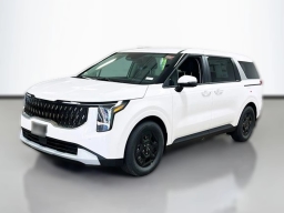 Kia Carnival LX FWD 2026