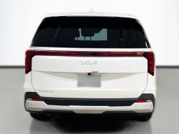 Kia Carnival LX FWD 2026