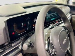 Kia Carnival LX FWD 2026