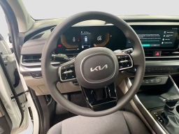 Kia Carnival LX FWD 2026