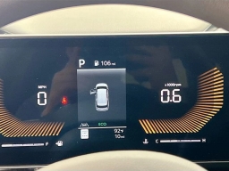 Kia Carnival LX FWD 2026