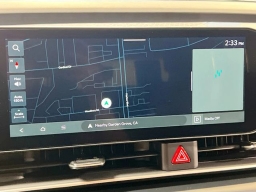 Kia Carnival LX FWD 2026