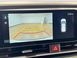 Kia Carnival LX FWD 2026