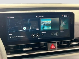 Kia Carnival LX FWD 2026