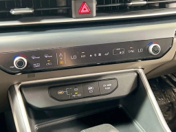 Kia Carnival LX FWD 2026