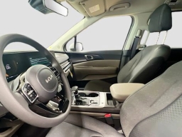 Kia Carnival LX FWD 2026