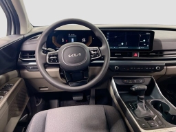 Kia Carnival LX FWD 2026