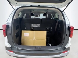 Kia Carnival LX FWD 2026