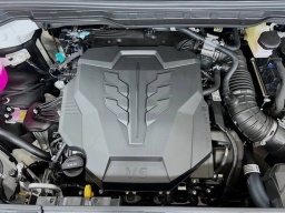 Kia Carnival LX FWD 2026