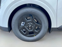 Kia Carnival LX FWD 2026