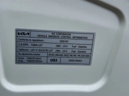 Kia Carnival LX FWD 2026