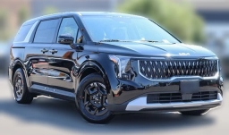 Kia Carnival LXS FWD 2026