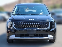 Kia Carnival LXS FWD 2026