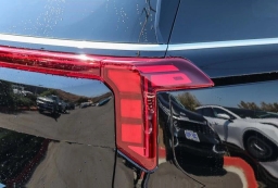 Kia Carnival LXS FWD 2026