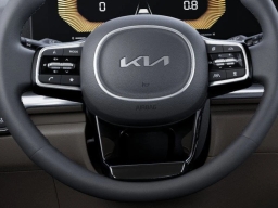 Kia Carnival LXS FWD 2026