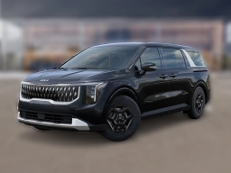 Kia Carnival LXS FWD 2026