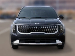 Kia Carnival LXS FWD 2026