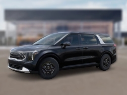 Kia Carnival LXS FWD 2026