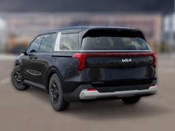 Kia Carnival LXS FWD 2026