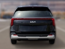 Kia Carnival LXS FWD 2026