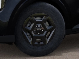 Kia Carnival LXS FWD 2026