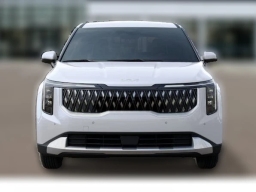 Kia Carnival LXS FWD 2026
