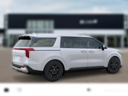 Kia Carnival LXS FWD 2026